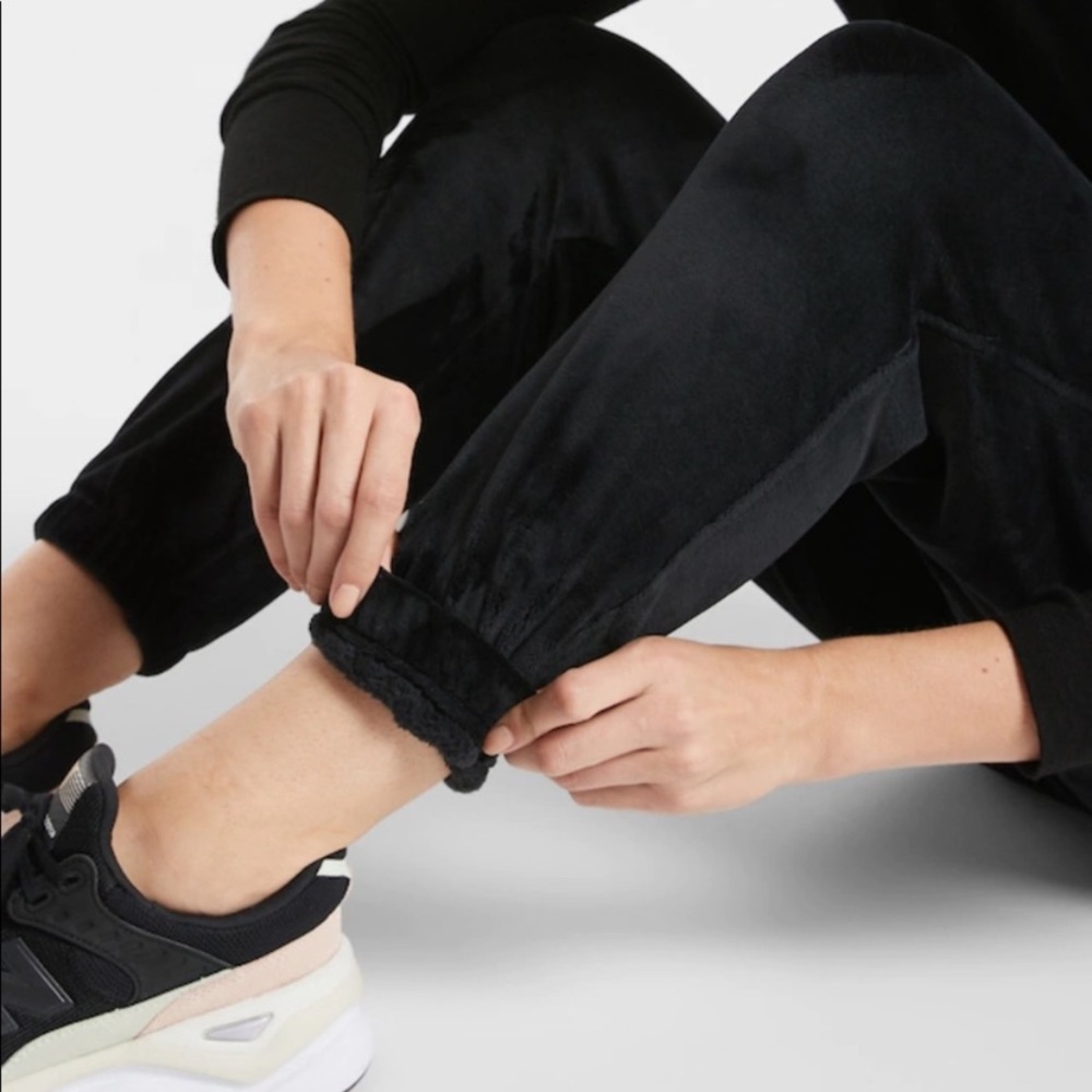 Athleta | Cozy karma recover joggers - Picture 3 of 9